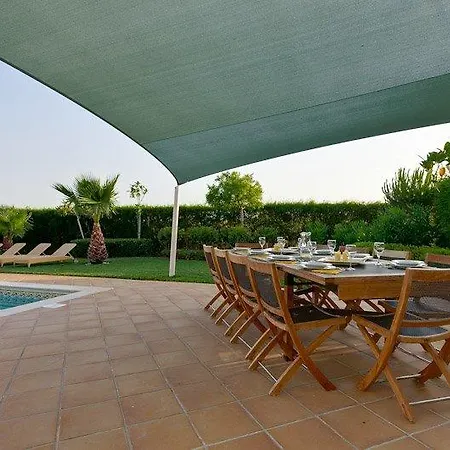 Villa Flores - Alma Verde Burgau