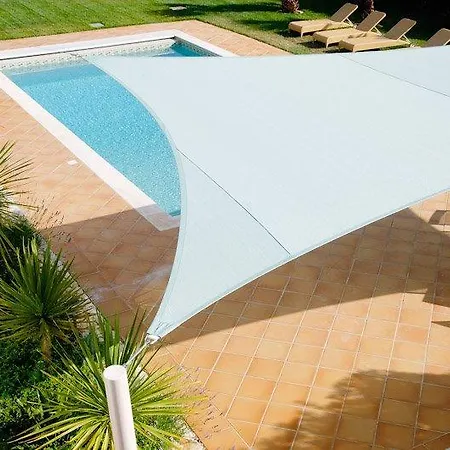 Villa Flores - Alma Verde Burgau