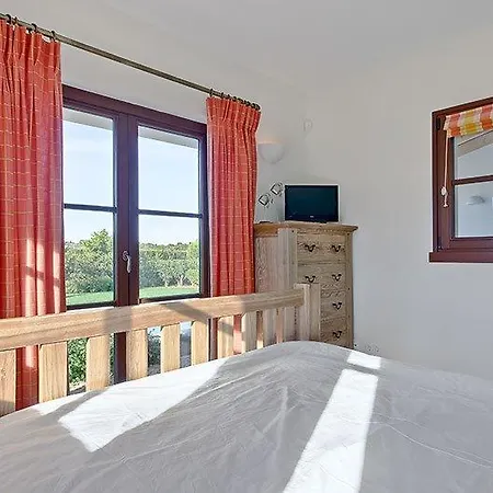 Villa Flores - Alma Verde Burgau