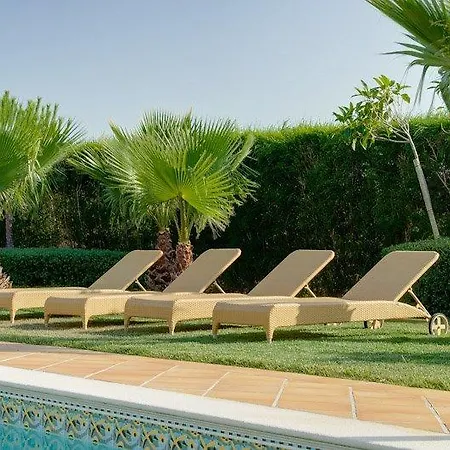 Villa Flores - Alma Verde Burgau