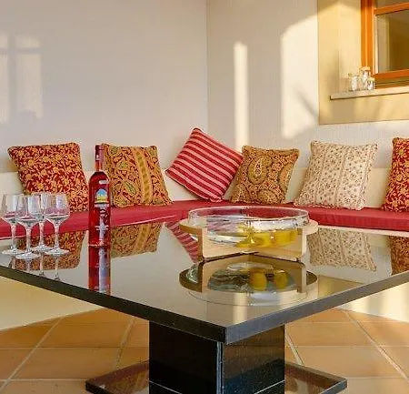 Villa Flores - Alma Verde